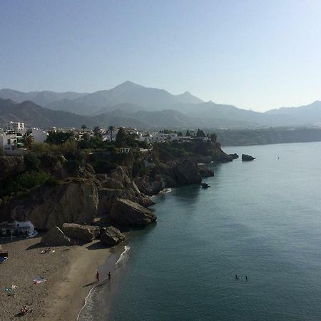Casa Irma Διαμέρισμα Nerja Εξωτερικό φωτογραφία
