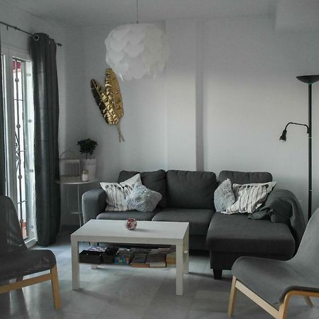 Casa Irma Διαμέρισμα Nerja Εξωτερικό φωτογραφία