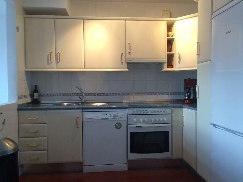 Casa Irma Διαμέρισμα Nerja Εξωτερικό φωτογραφία
