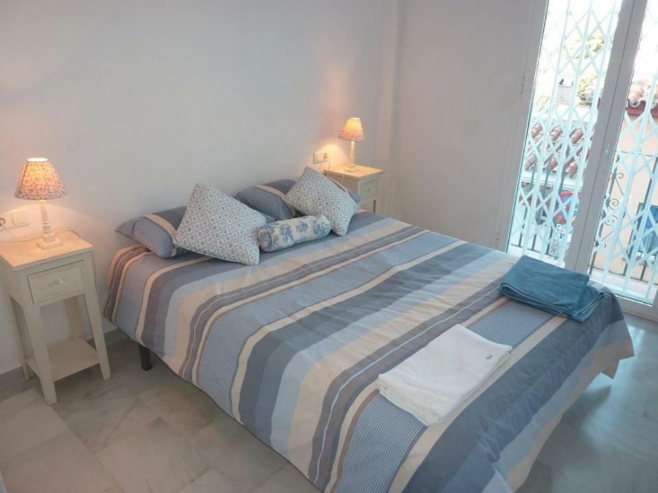 Casa Irma Διαμέρισμα Nerja Εξωτερικό φωτογραφία
