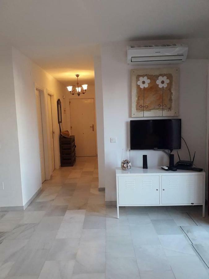 Casa Irma Διαμέρισμα Nerja Εξωτερικό φωτογραφία