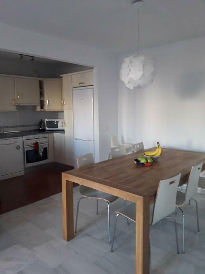 Casa Irma Διαμέρισμα Nerja Εξωτερικό φωτογραφία