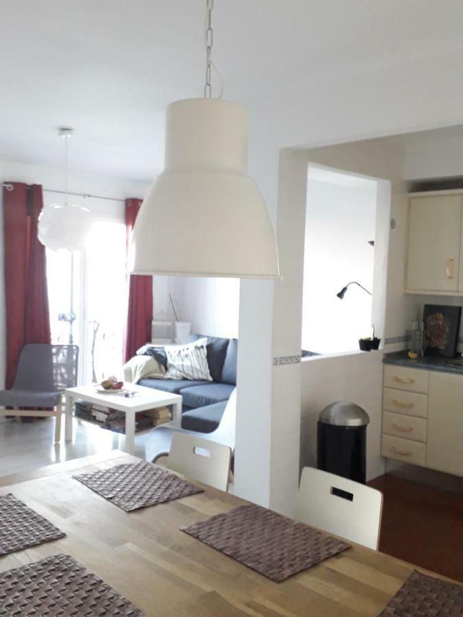 Casa Irma Διαμέρισμα Nerja Εξωτερικό φωτογραφία