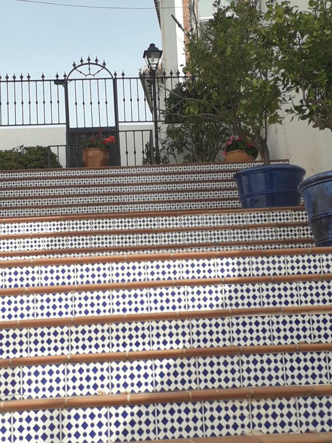 Casa Irma Διαμέρισμα Nerja Εξωτερικό φωτογραφία