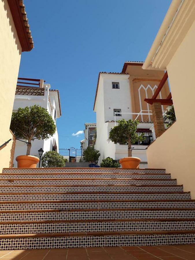 Casa Irma Διαμέρισμα Nerja Εξωτερικό φωτογραφία