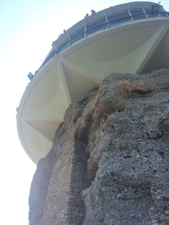 Casa Irma Διαμέρισμα Nerja Εξωτερικό φωτογραφία
