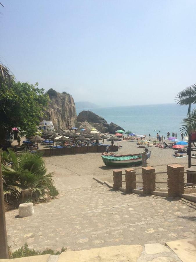 Casa Irma Διαμέρισμα Nerja Εξωτερικό φωτογραφία