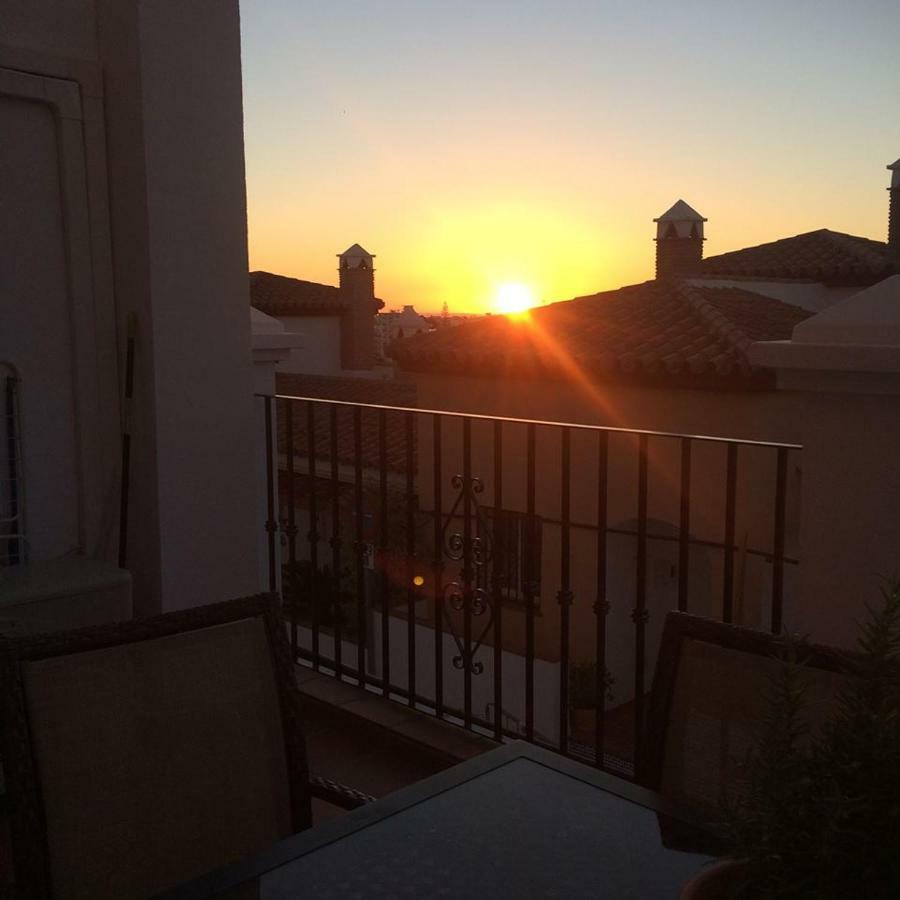 Casa Irma Διαμέρισμα Nerja Εξωτερικό φωτογραφία