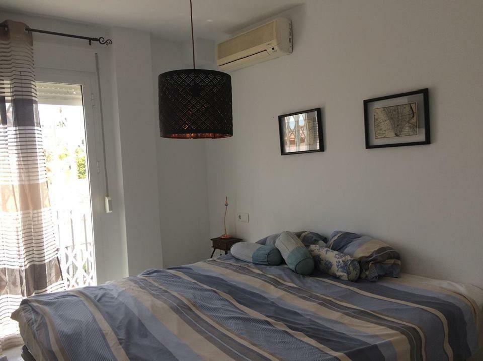Casa Irma Διαμέρισμα Nerja Εξωτερικό φωτογραφία