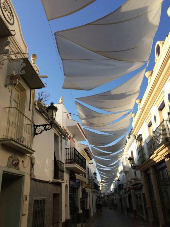 Casa Irma Διαμέρισμα Nerja Εξωτερικό φωτογραφία