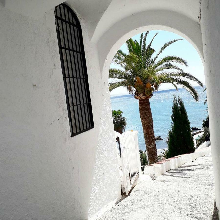 Casa Irma Διαμέρισμα Nerja Εξωτερικό φωτογραφία