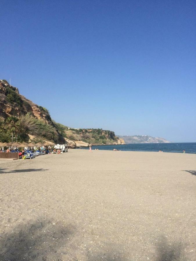 Casa Irma Διαμέρισμα Nerja Εξωτερικό φωτογραφία