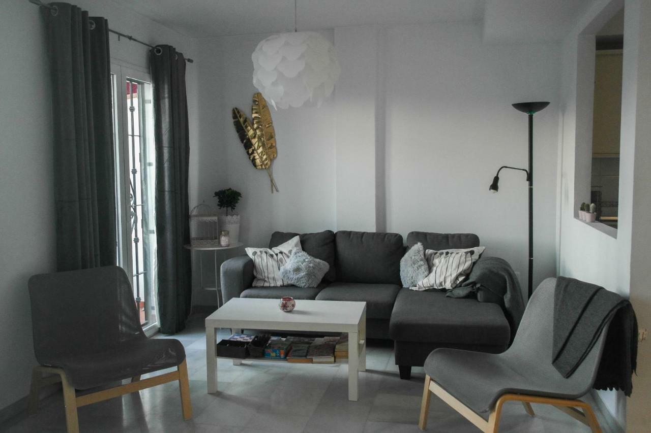 Casa Irma Διαμέρισμα Nerja Εξωτερικό φωτογραφία