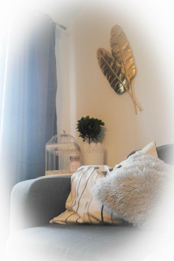 Casa Irma Διαμέρισμα Nerja Εξωτερικό φωτογραφία