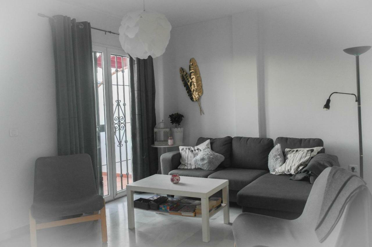 Casa Irma Διαμέρισμα Nerja Εξωτερικό φωτογραφία